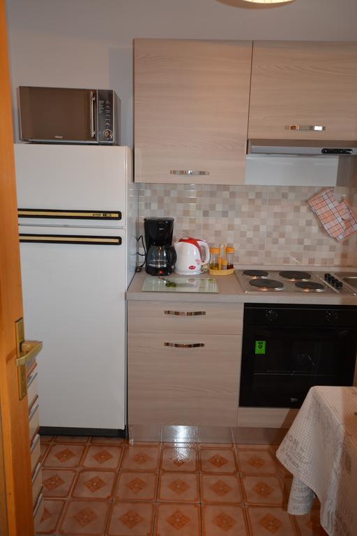 Apartment Slavica Kornic Exterior photo