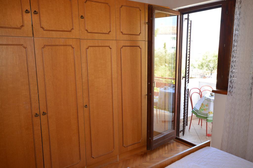 Apartment Slavica Kornic Exterior photo